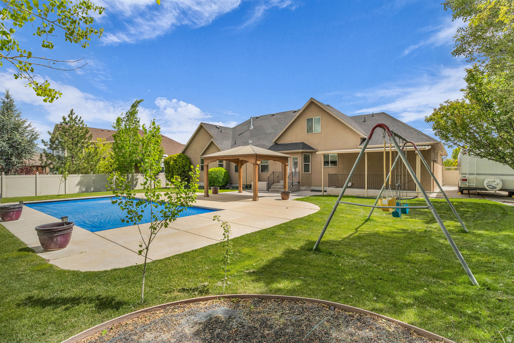 3792 W 12125 S Riverton, UT 84065