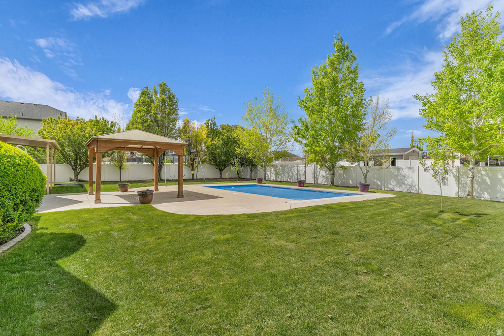 3792 W 12125 S Riverton, UT 84065