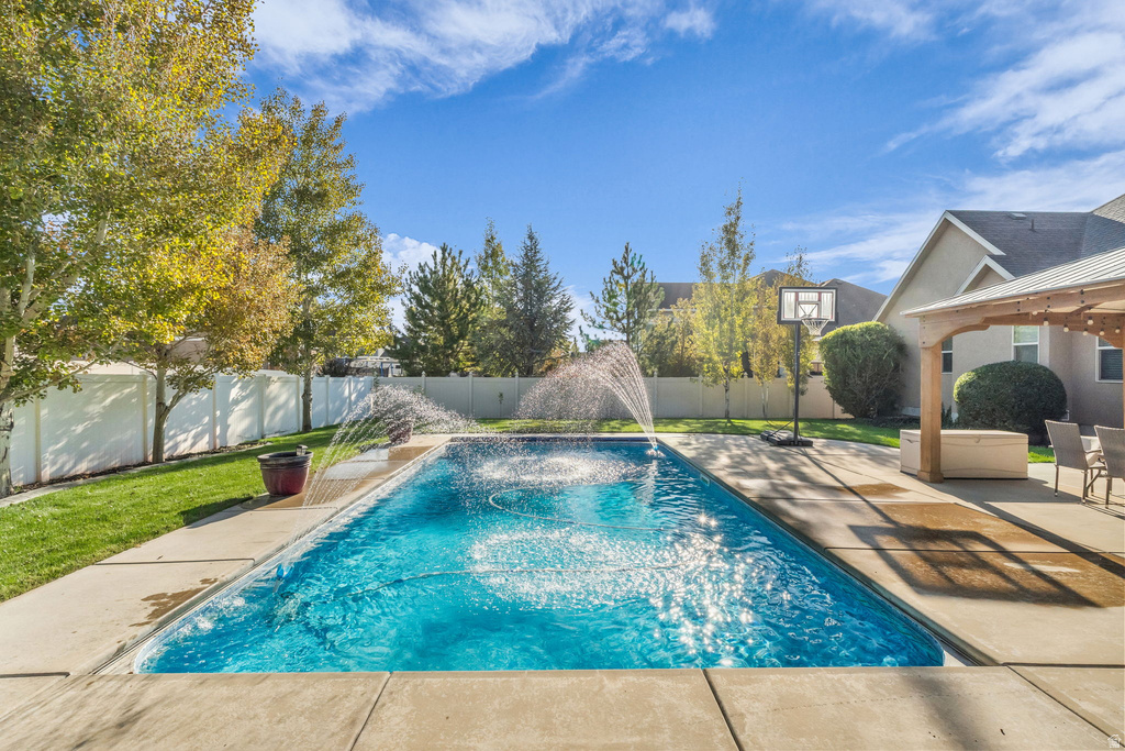 3792 W 12125 S Riverton, UT 84065