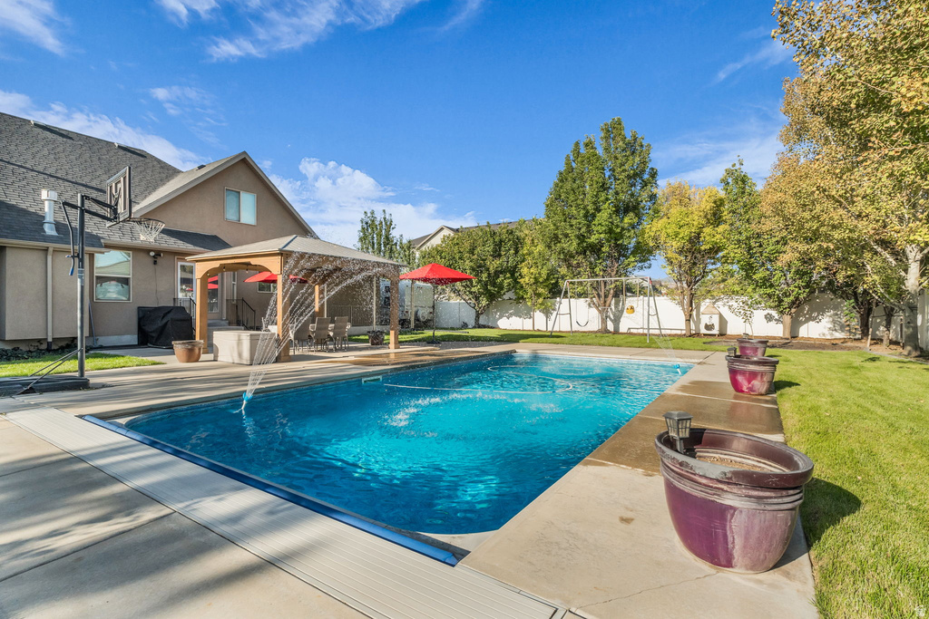 3792 W 12125 S Riverton, UT 84065