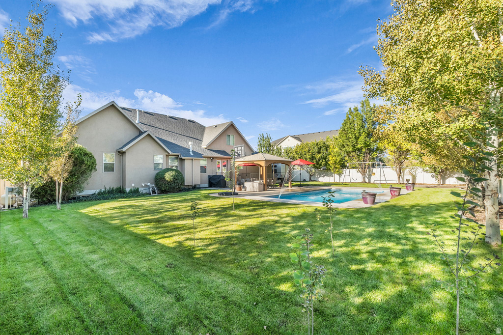 3792 W 12125 S Riverton, UT 84065