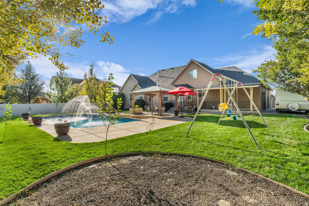 3792 W 12125 S Riverton, UT 84065