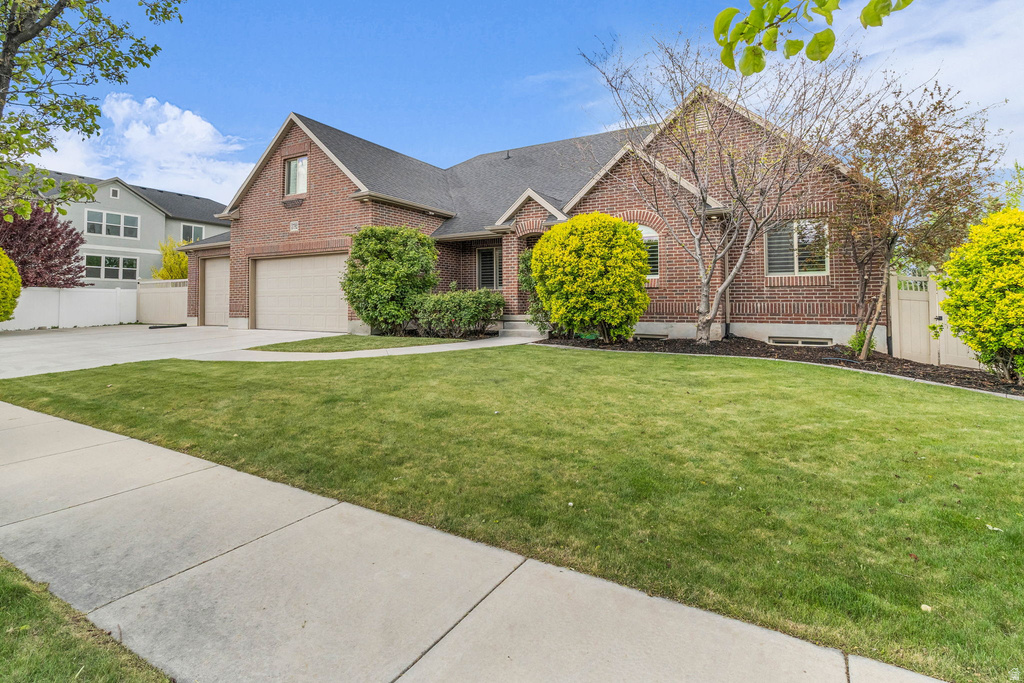 3792 W 12125 S Riverton, UT 84065