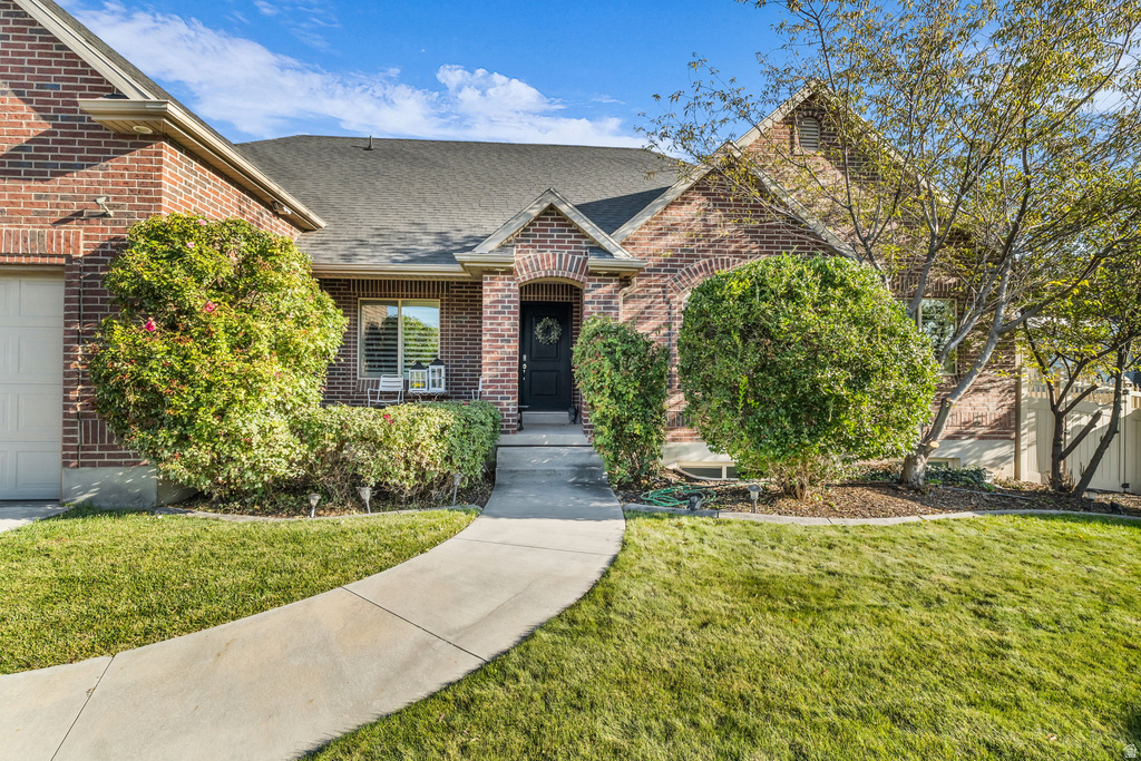 3792 W 12125 S Riverton, UT 84065