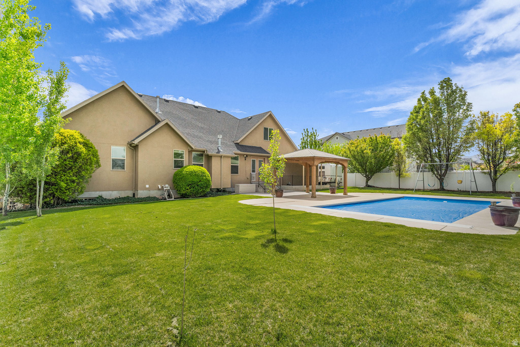 3792 W 12125 S Riverton, UT 84065