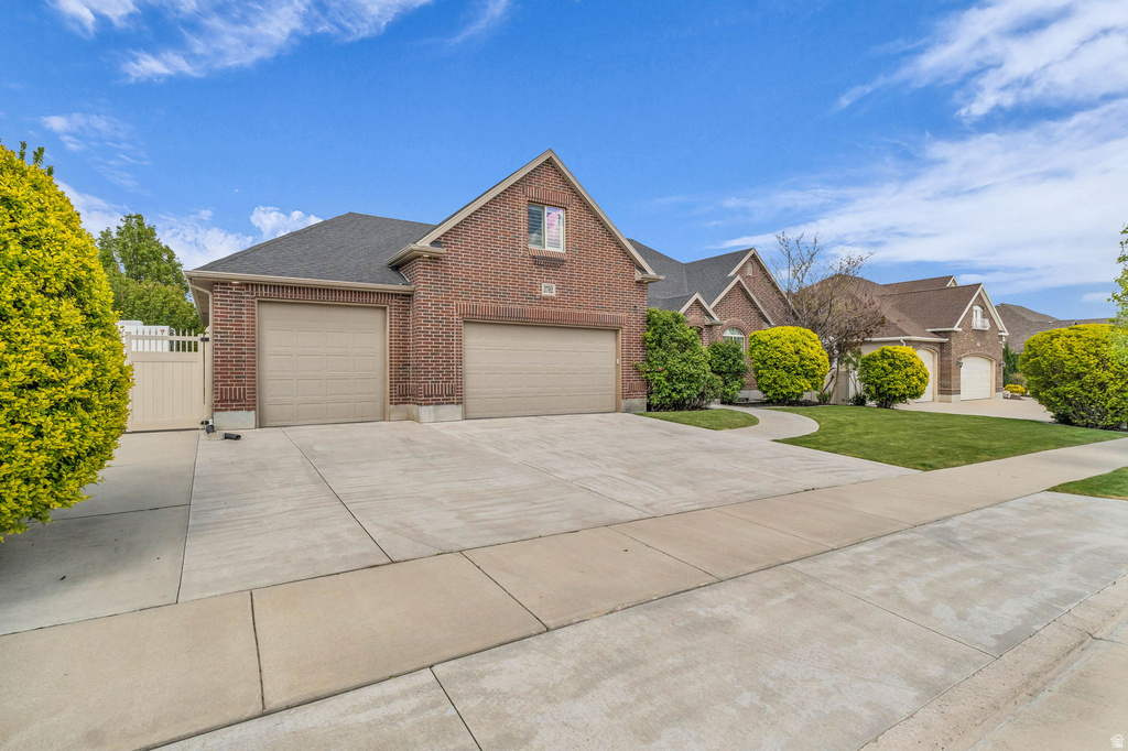 3792 W 12125 S Riverton, UT 84065