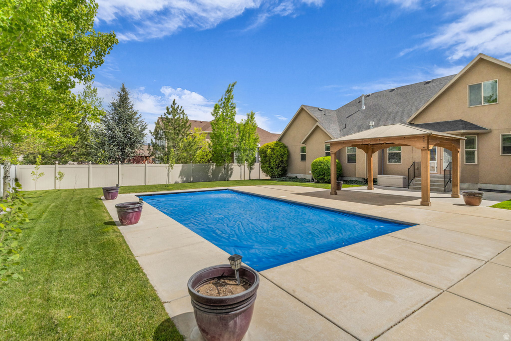 3792 W 12125 S Riverton, UT 84065