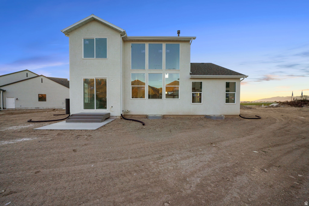 626 N 210 W Salem, UT 84653