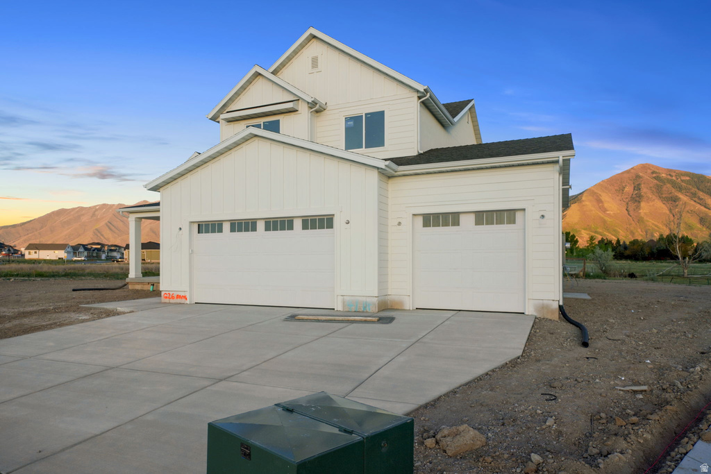 626 N 210 W Salem, UT 84653