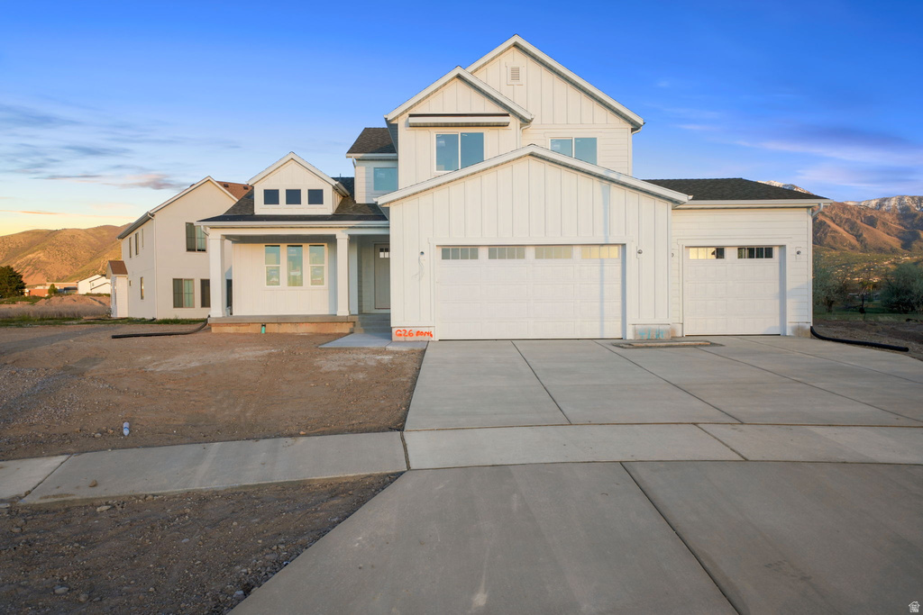 626 N 210 W Salem, UT 84653