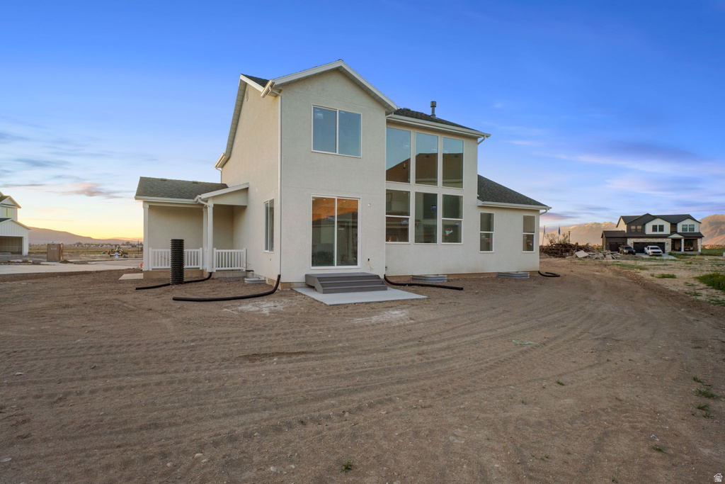 626 N 210 W Salem, UT 84653