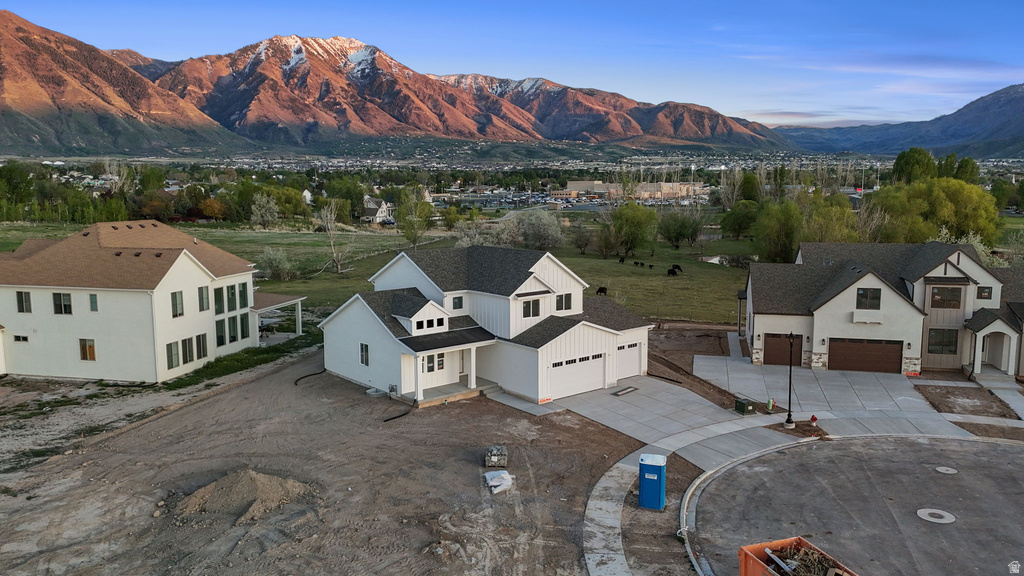 626 N 210 W Salem, UT 84653
