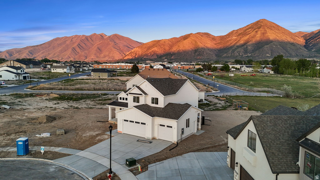 626 N 210 W Salem, UT 84653