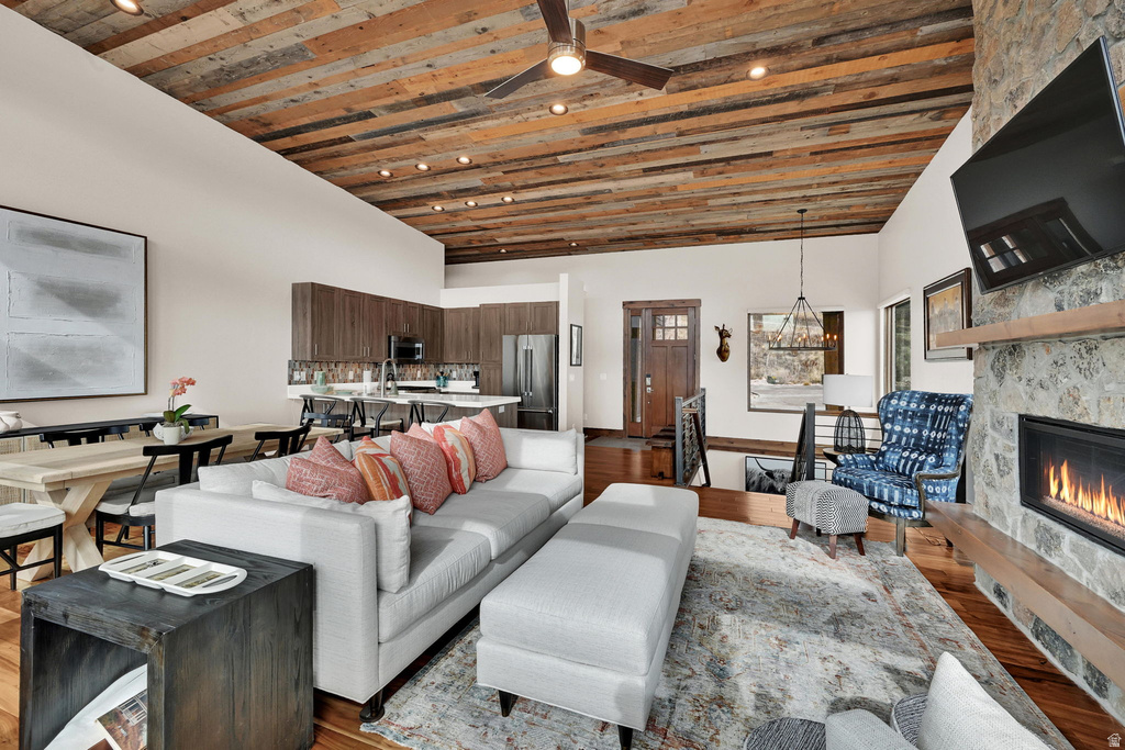 5293 E 3425 N #804 Eden, UT 84310