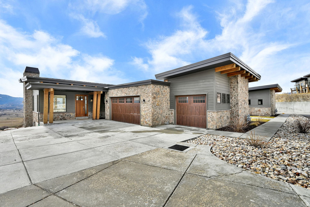 5293 E 3425 N #804 Eden, UT 84310