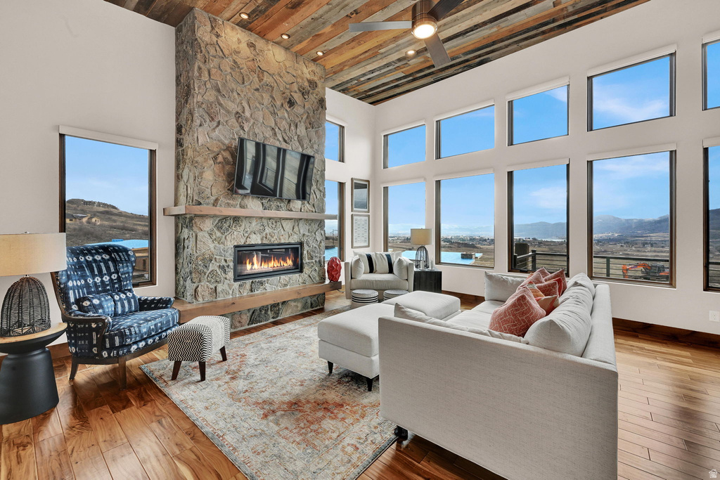 5293 E 3425 N #804 Eden, UT 84310