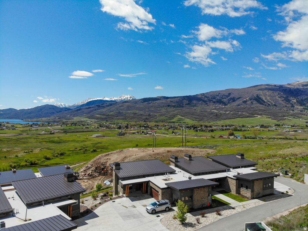 5293 E 3425 N #804 Eden, UT 84310
