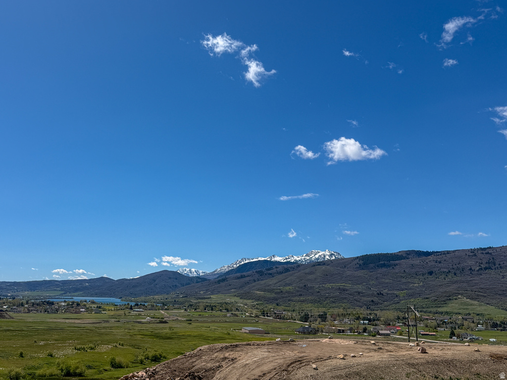 5293 E 3425 N #804 Eden, UT 84310