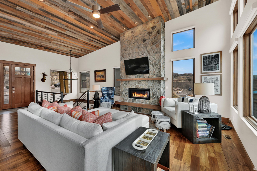 5293 E 3425 N #804 Eden, UT 84310