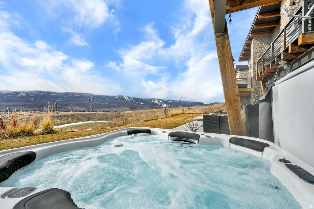 5293 E 3425 N #804 Eden, UT 84310