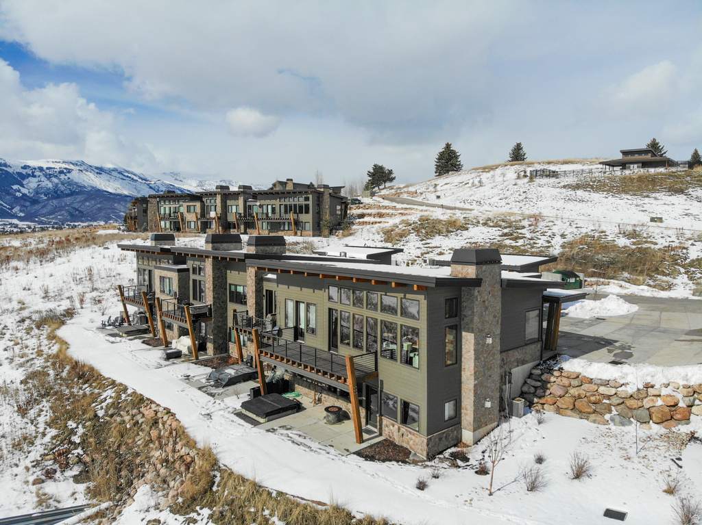 5293 E 3425 N #804 Eden, UT 84310