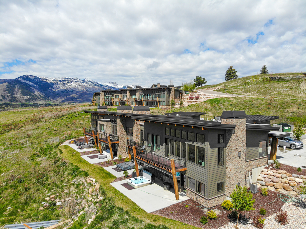5293 E 3425 N #804 Eden, UT 84310
