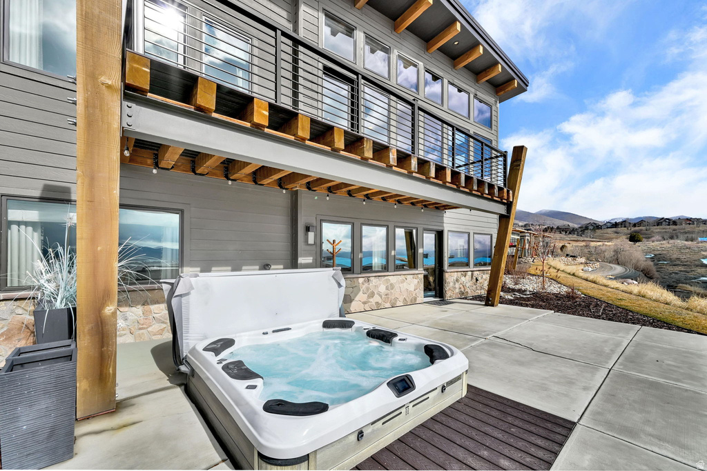 5293 E 3425 N #804 Eden, UT 84310