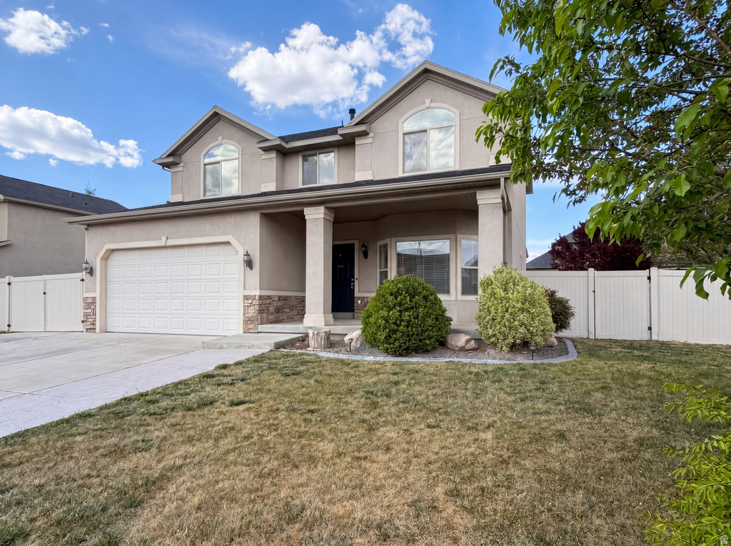 896 W 1625 S Lehi, UT 84043