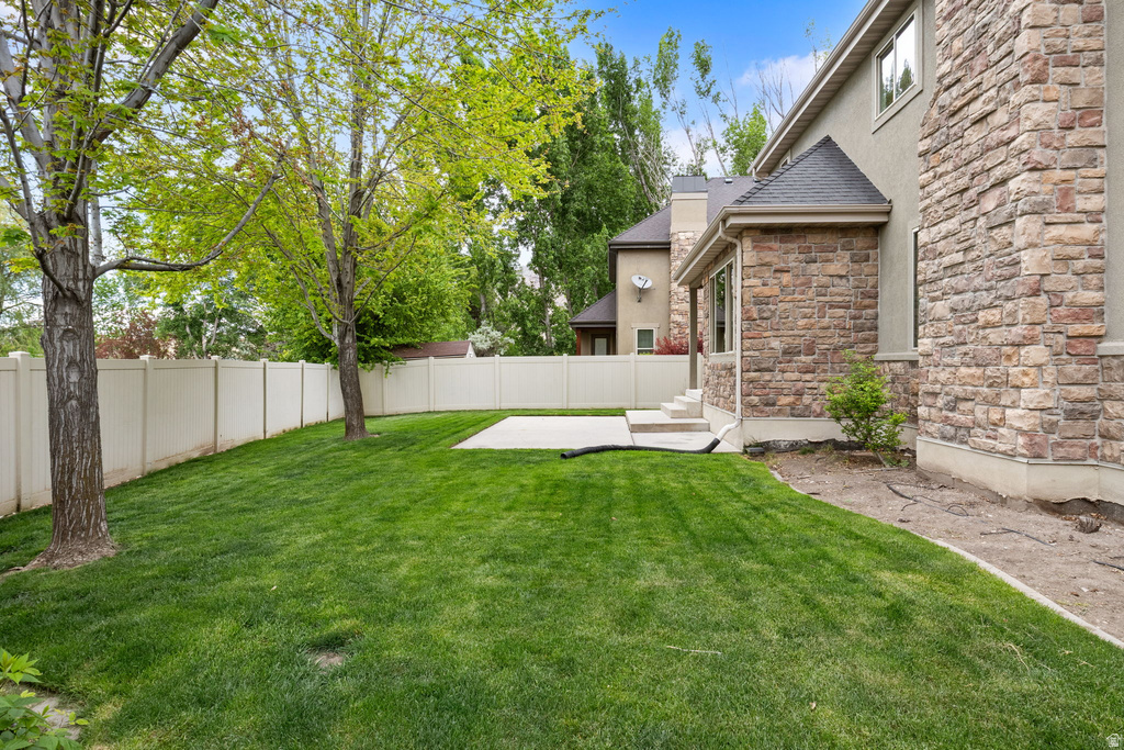 663 N 100 E Springville, UT 84663