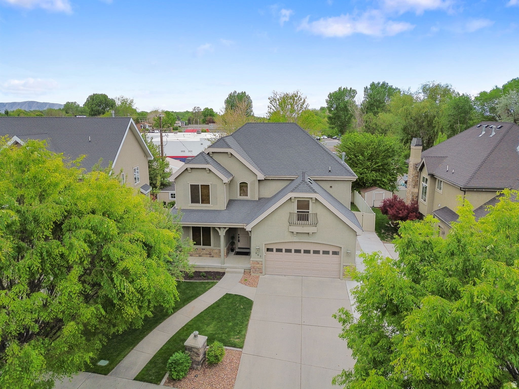 663 N 100 E Springville, UT 84663