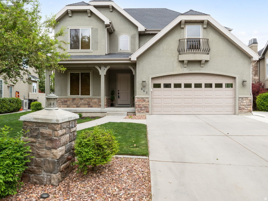 663 N 100 E Springville, UT 84663