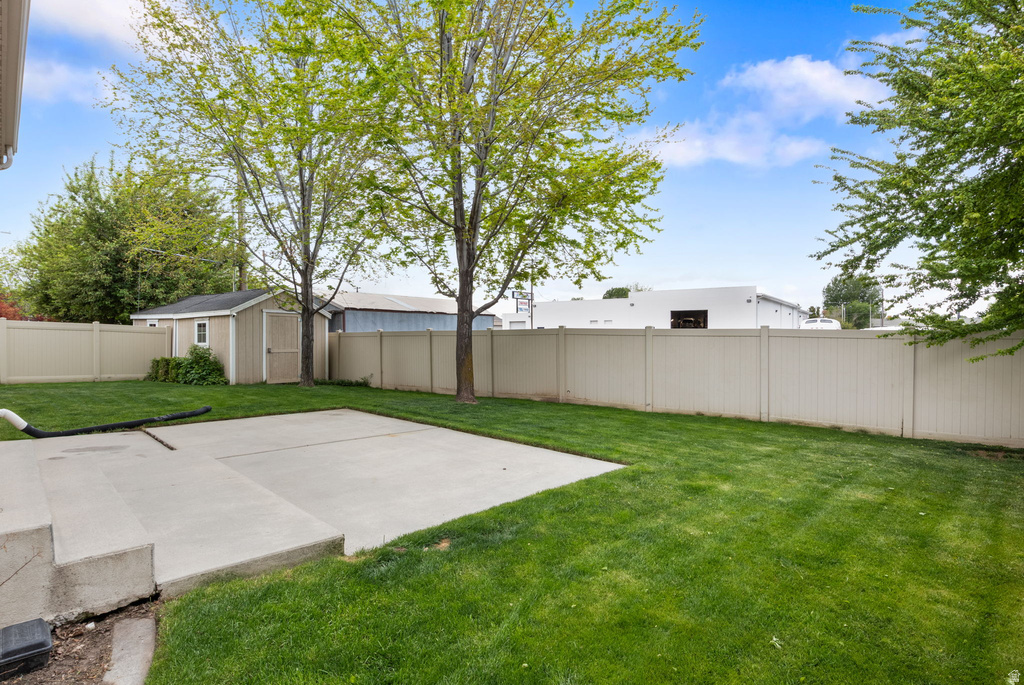 663 N 100 E Springville, UT 84663
