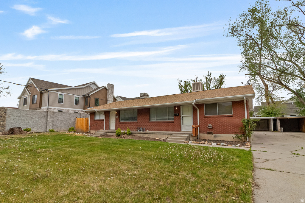 4246 S 1350 E Millcreek, UT 84124