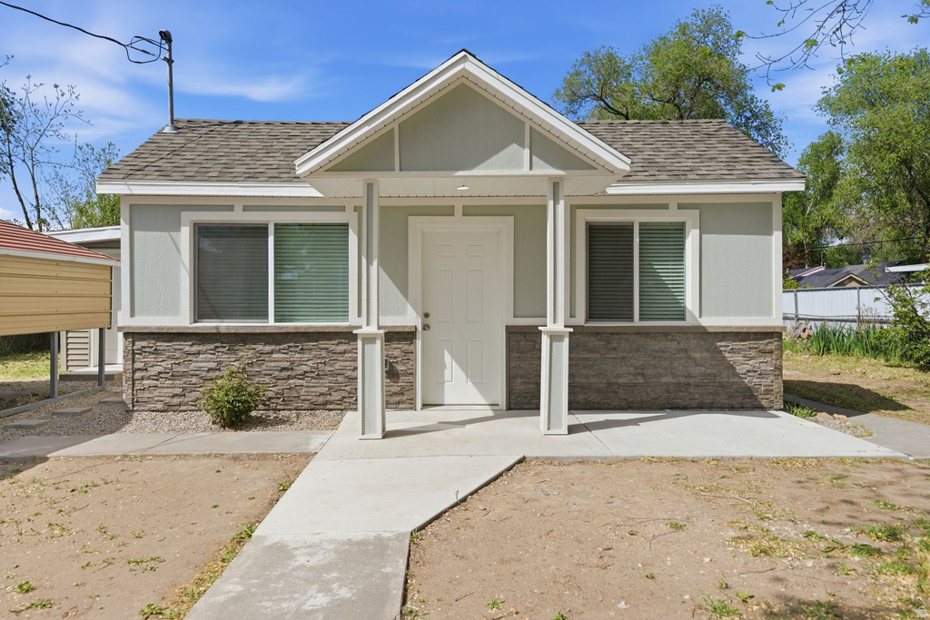 1614 W SUNSET AVE West Valley City, UT 84119