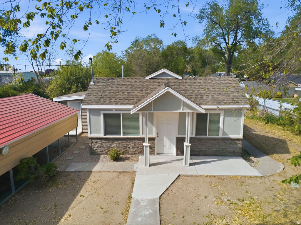 1614 W SUNSET AVE West Valley City, UT 84119