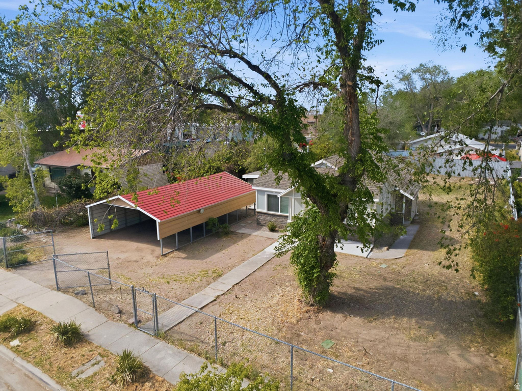 1614 W SUNSET AVE West Valley City, UT 84119