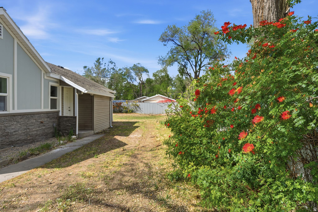 1614 W SUNSET AVE West Valley City, UT 84119