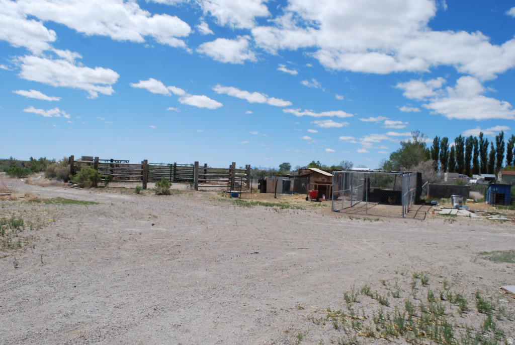 1015 W ASHBY RD Delta, UT 84624