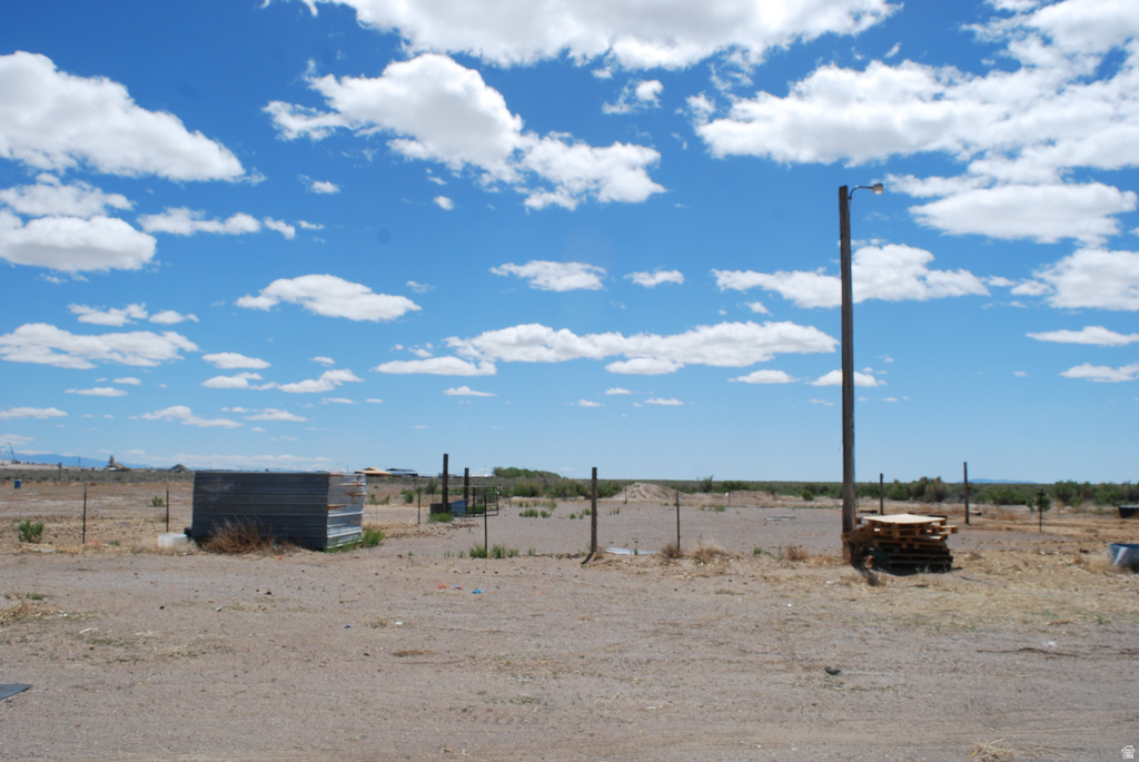 1015 W ASHBY RD Delta, UT 84624