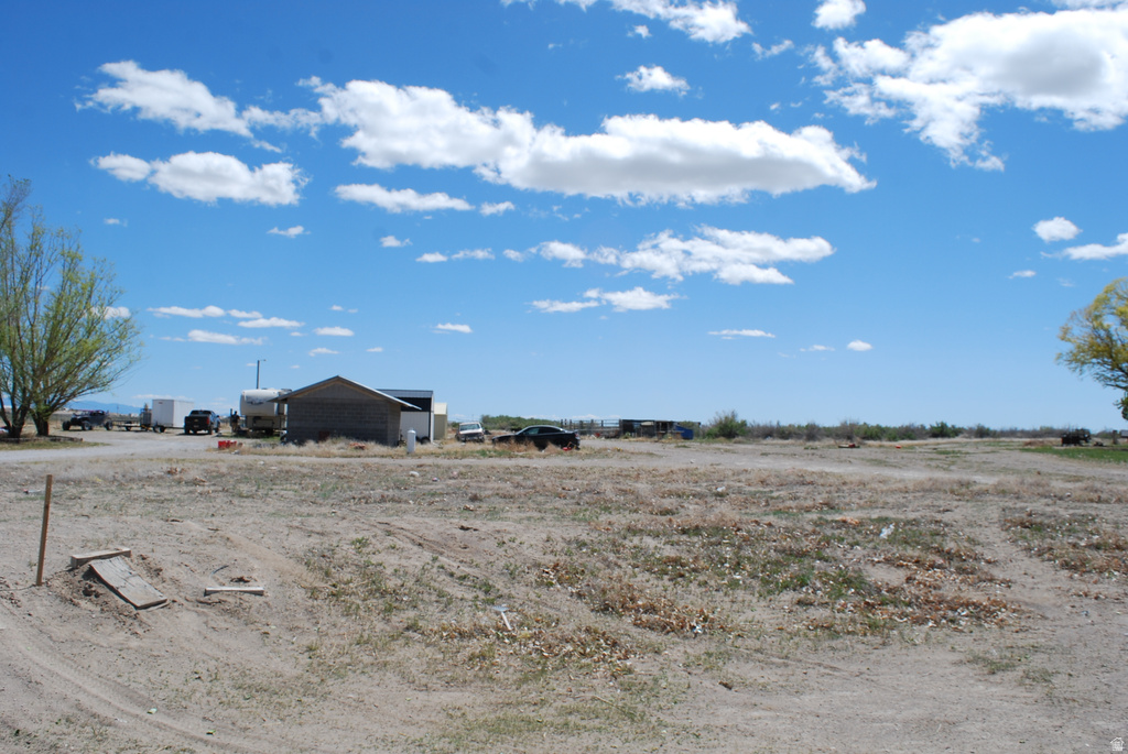 1015 W ASHBY RD Delta, UT 84624