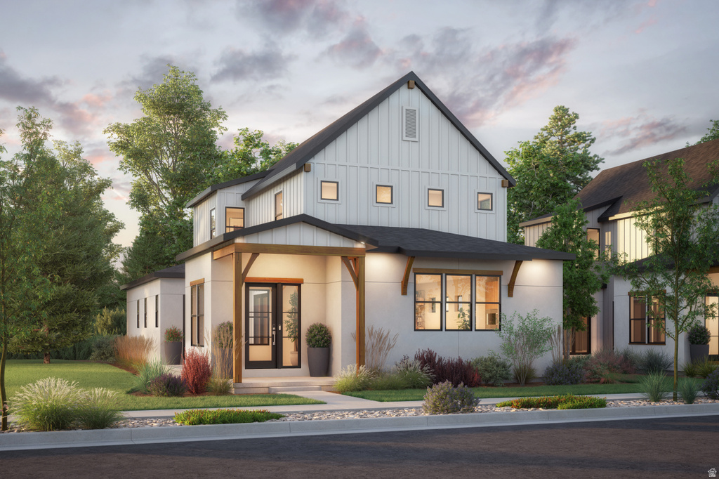 3117 N STARDEW ST #323 Eagle Mountain, UT 84005