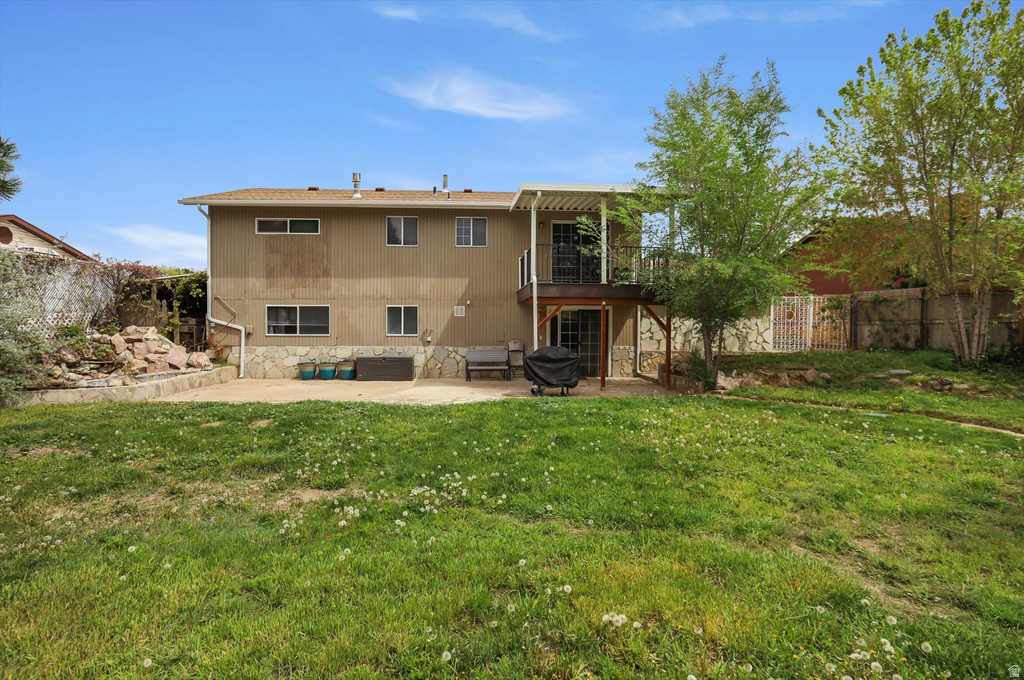 4931 S 2825 W Roy, UT 84067