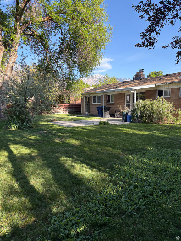 1779 E MOORDALE LN Holladay, UT 84117