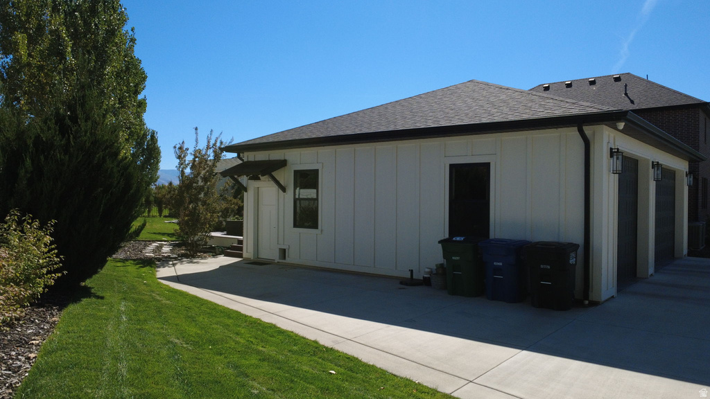 1924 W PEARL PARK CIR Kaysville, UT 84037