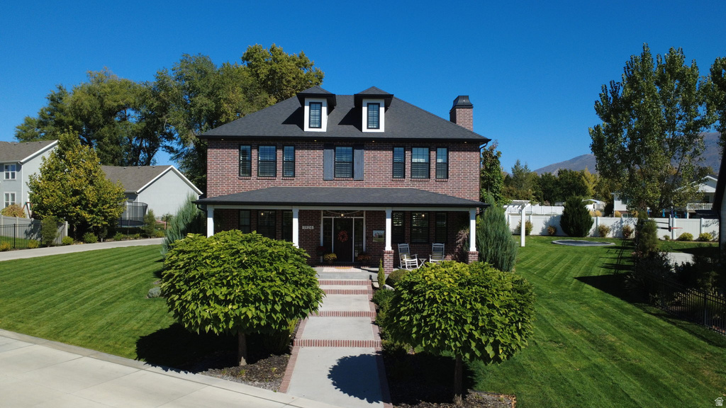 1924 W PEARL PARK CIR Kaysville, UT 84037