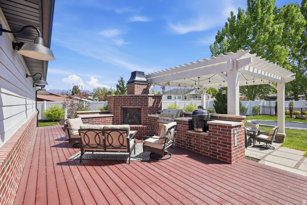 1924 W PEARL PARK CIR Kaysville, UT 84037