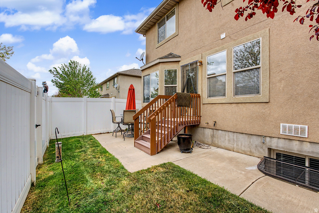 266 E TWIN BRIDGES LN Midvale, UT 84047