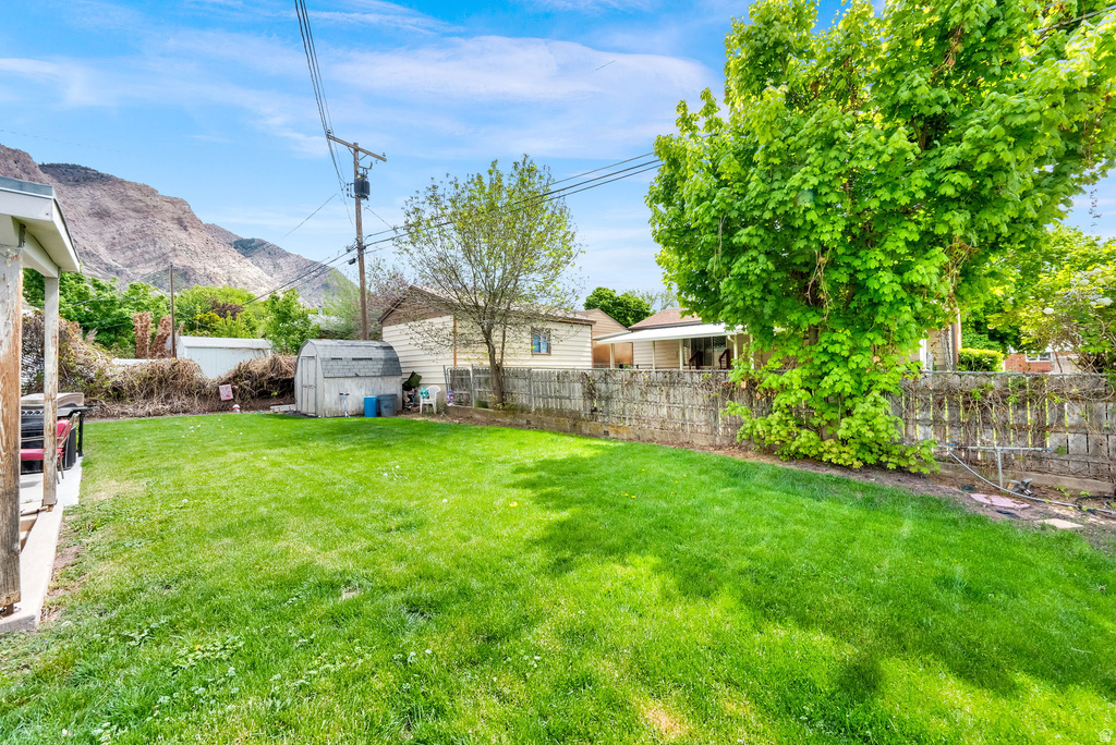 993 RANCHO BLVD Ogden, UT 84404