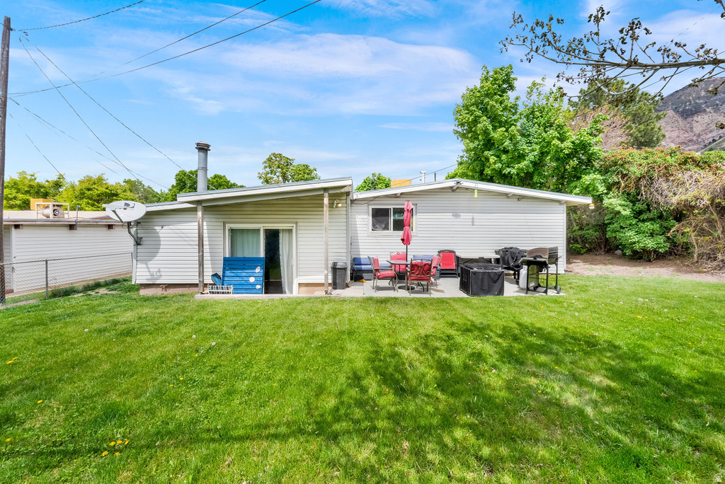 993 RANCHO BLVD Ogden, UT 84404