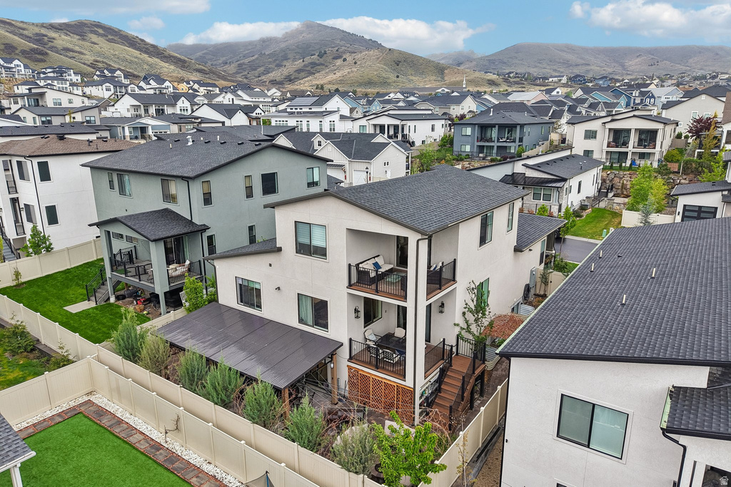 14907 S THORNTREE LN Herriman, UT 84096